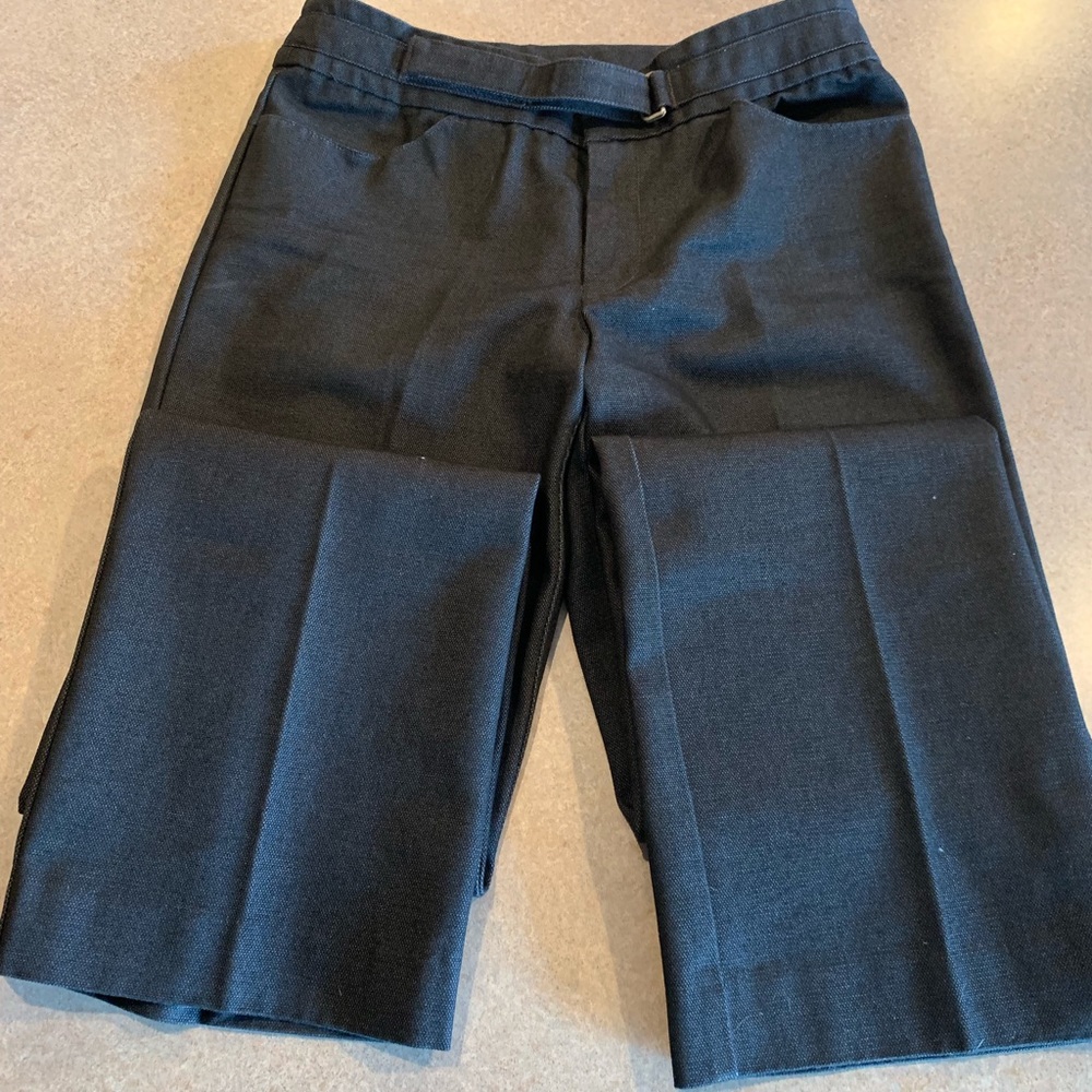 Gap Black Pants - Picture 4 of 5